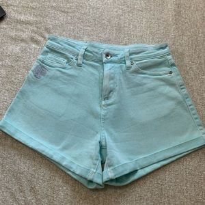 Disney (Mermaid) Denim Shorts